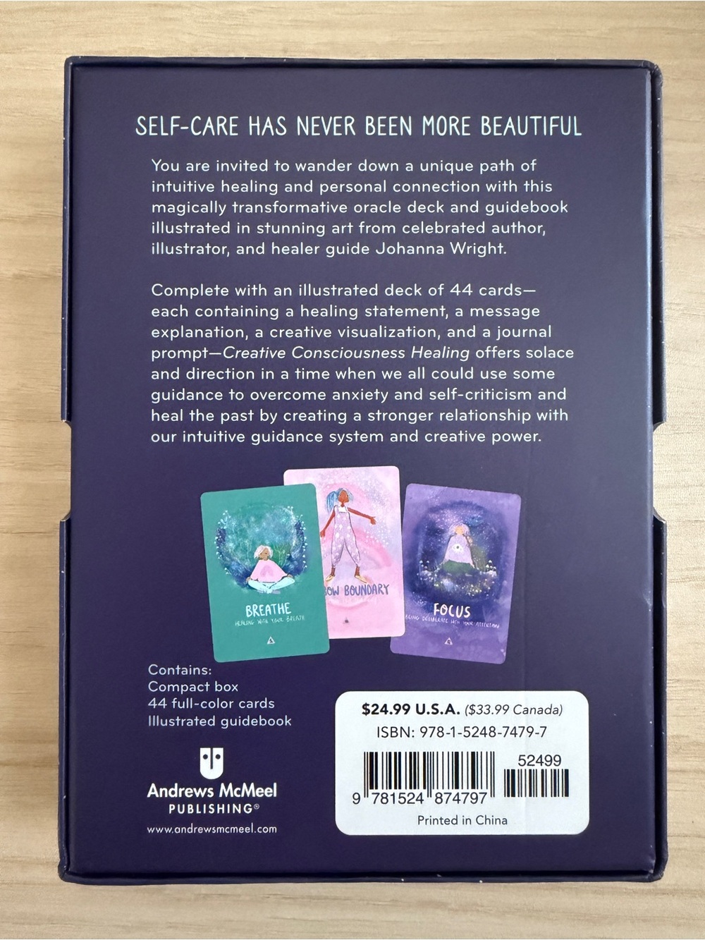 Oracle deck bundle - Picture 4 of 4